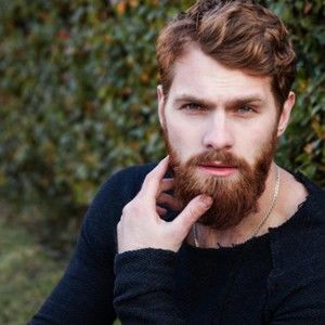 Meet your Posher, Maritza